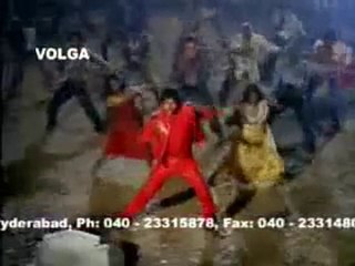 Michael Jackson's Thriller (Indian Version) - Golimar