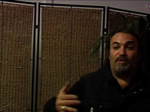 Massimo Burgio (SEMPO/Global Search Interactive) SEO Campus