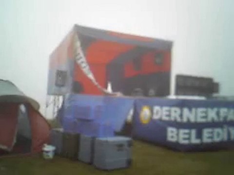 20 Ağustos 2010 Sultan Murat Yaylası'nda