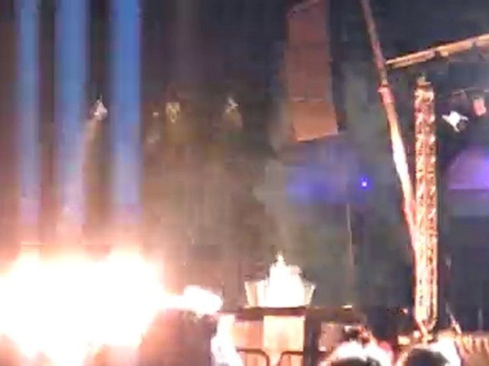 Aquatic Show Furdenheim