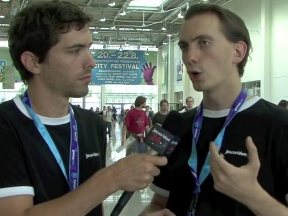 [GC 10] Spec Ops : The Line - Nos impressions