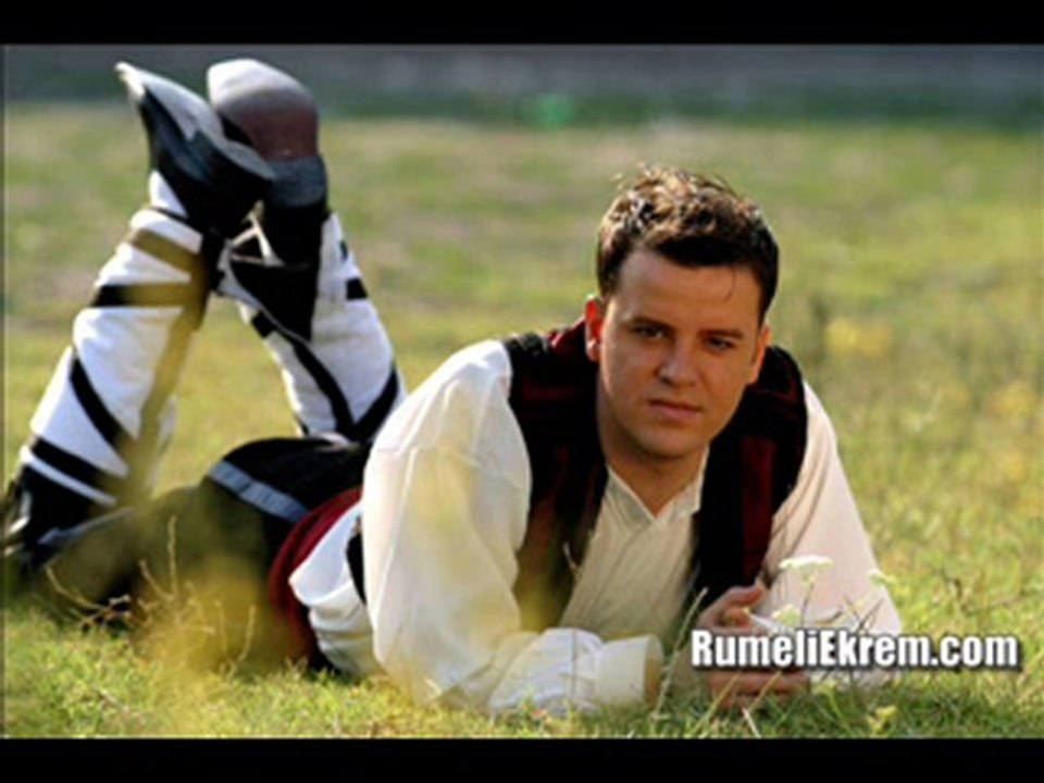 UZUN  KAVAK - RUMELİ EKREM