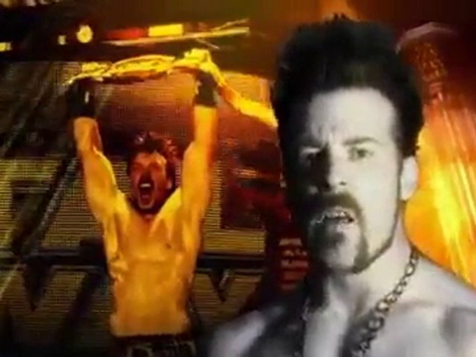 WWE Night of Champions 2010 - Official Promo (HQ)