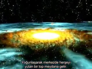BBC Space Belgeseli 01.Star Stuff (Yıldız Maddesi) BL 03