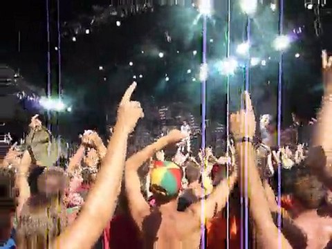 serj tankian @ pukkelpop 2010 lie lie lie