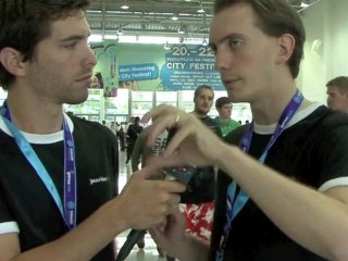 [GC 10] Dragon Age 2 - Nos impressions