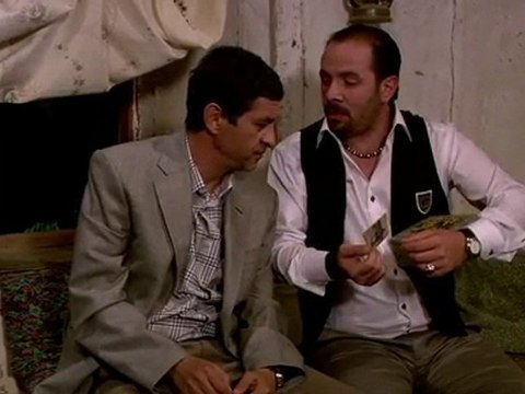 HARBİ DEFİNE 1 EKİMDE VİZYONDA