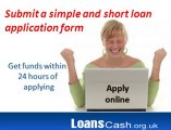 Online cash advance loans no faxing- no credit check payday