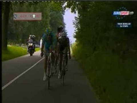 Eneco Tour 2010 Etape 5