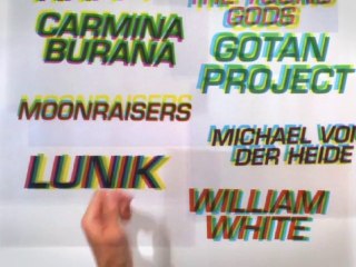 LABEL SUISSE 2010 (PROMO SPOT)