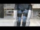 Une paire de jambes robotiques pour les paraplégiques