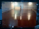 concrete staining Hialeah 33013 FL