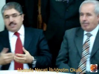 Öğretmenler Odasındaki Sohbet