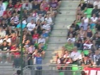 J-3 : Stade Rennais F.C./ASSE