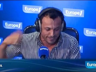 Willy attaque direct !