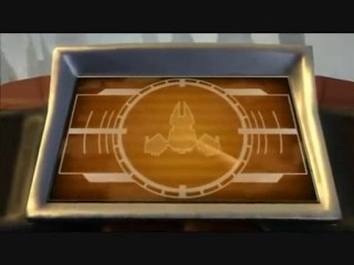 Arrivée à Meridian City