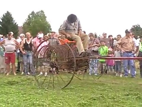 Au temps de Villers Autrefois