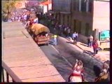 1995 Carnaval Cuges Les Pins Part2 (Mémoire du village VHS1)