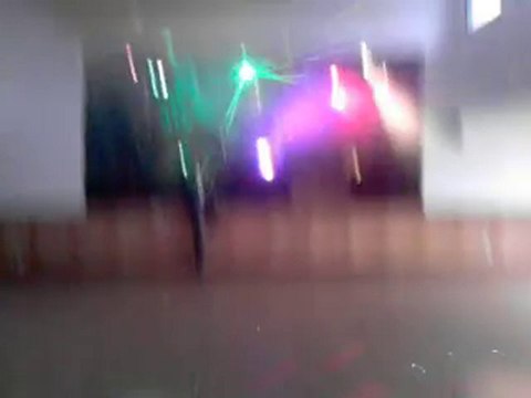 soirée a meslan samedi 21 aout 2010