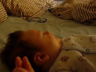 J47 - Timéo au reveil