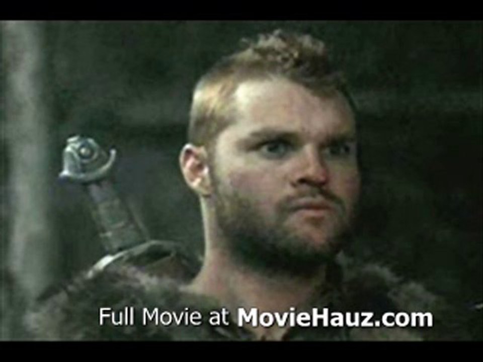 Hammer of the Gods (2009) (TV) Part 1 of 18