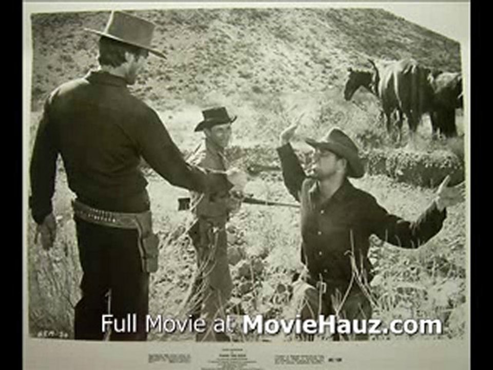 Hang Em High (1968) Part 1 of 14