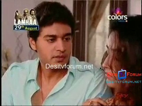 Yeh Pyaar Na Hoga Kam - 23rd August 2010 pt1