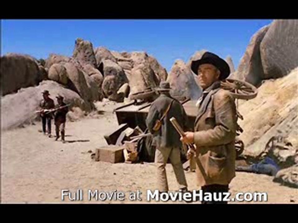 Hangmans Knot (1952) Part 1/16