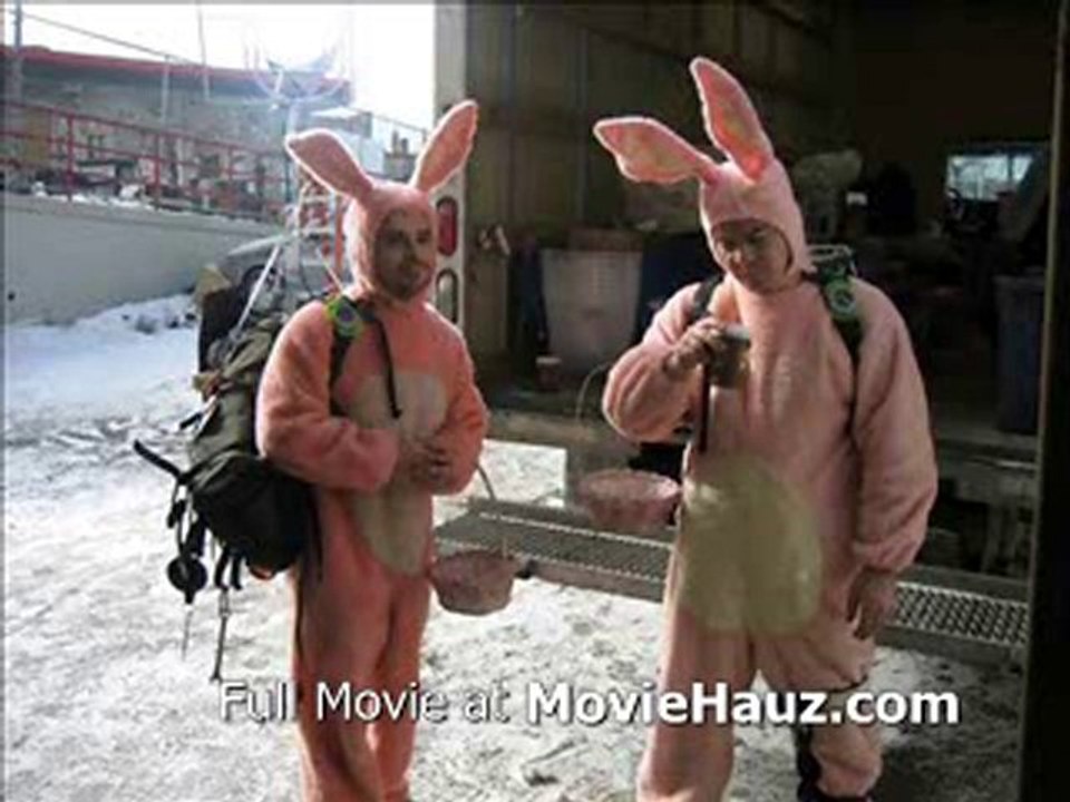 Hank and Mike (2008) Part 1 of 18