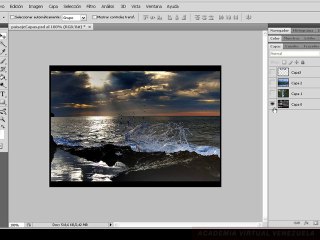 Videotutorial 03 Photoshop Básico