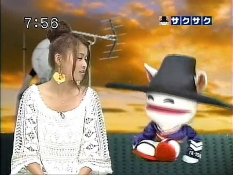 saku2 100823 4 これからも竜巻旋風拳と言いつづける事を誓います!!、の巻