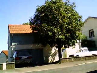 Essai Cam moto Partie 1