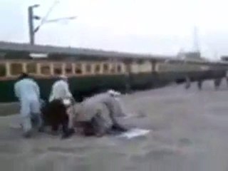 namaz bitmeden tren giderse