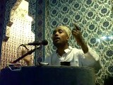 Mohamed Bajrafil - La diplomatie musulmane 3-3