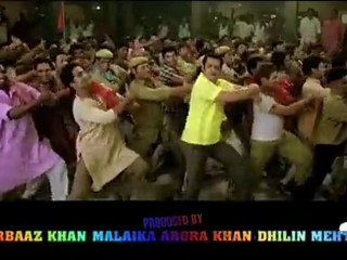 Peeni Hai (song promo) - Dabangg