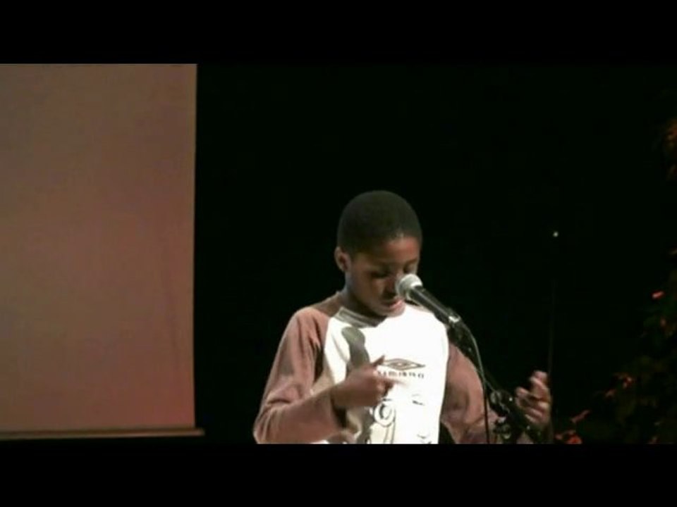 Bagnolet - Serge - GSI 2010