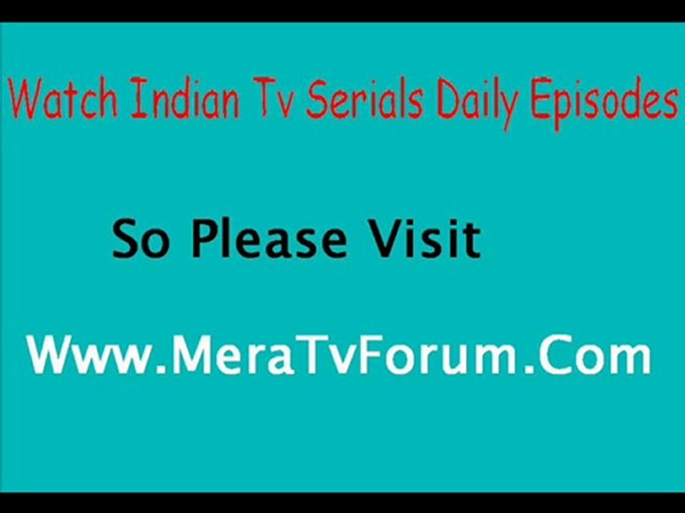 Watch Bhagya Vidhata - 23rd August 2010