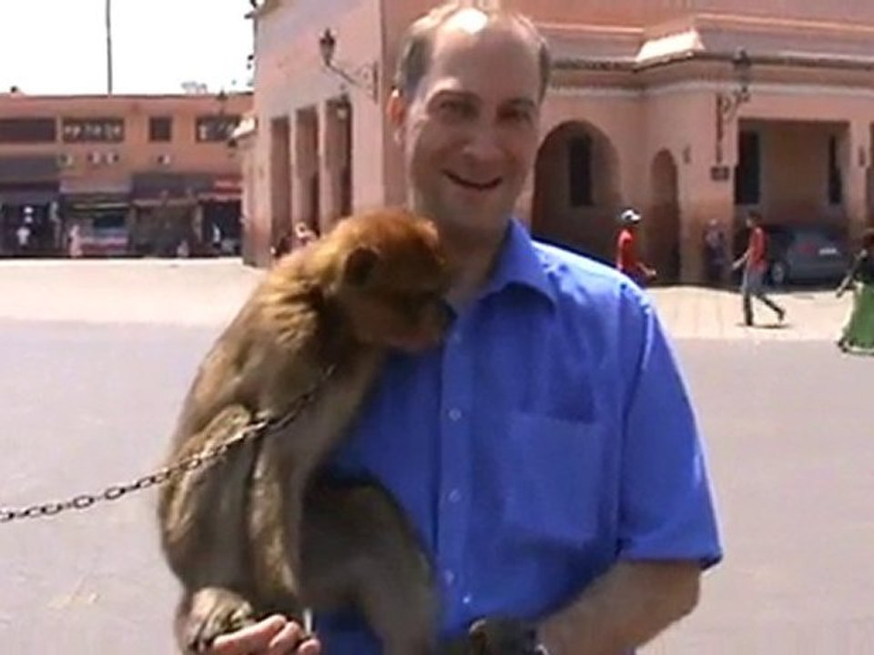 Marrakesh