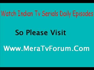 Watch Chand Chupa Badal Mein - 23rd August 2010