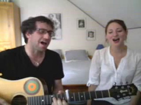 Hey Soul Sister (Train Cover)