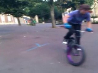 Riders Match Été 2010 : jul1jc - julien chouiki