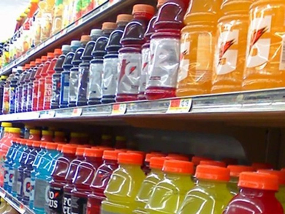 Internet Marketing Lessons from the Grocery Store