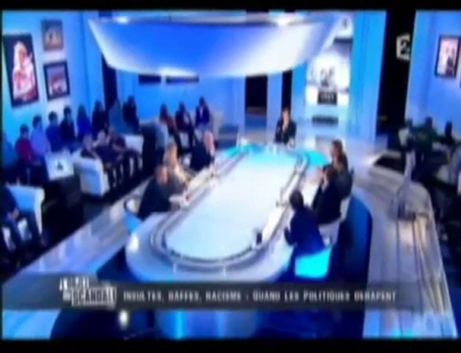 Les musulmans aujourd hui sont comme les juifs des années 30