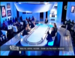 Les musulmans aujourd hui sont comme les juifs des années 30