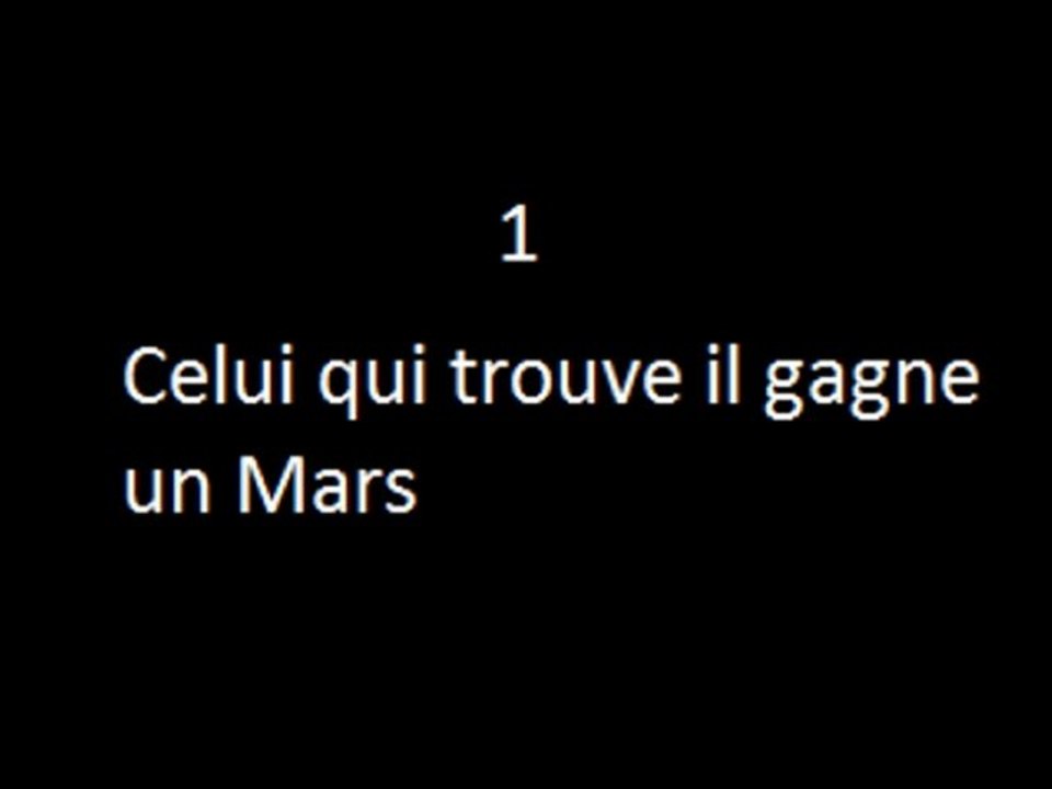 Blind Test PN