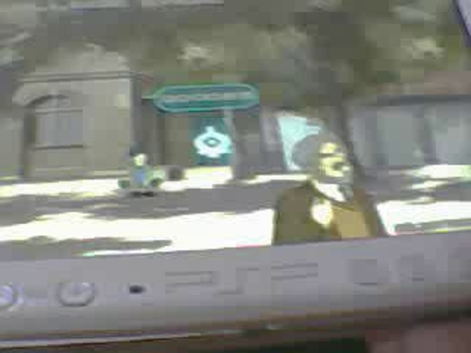 Code Lyoko P.V.L (3) : Découverte : Réplika partit 1