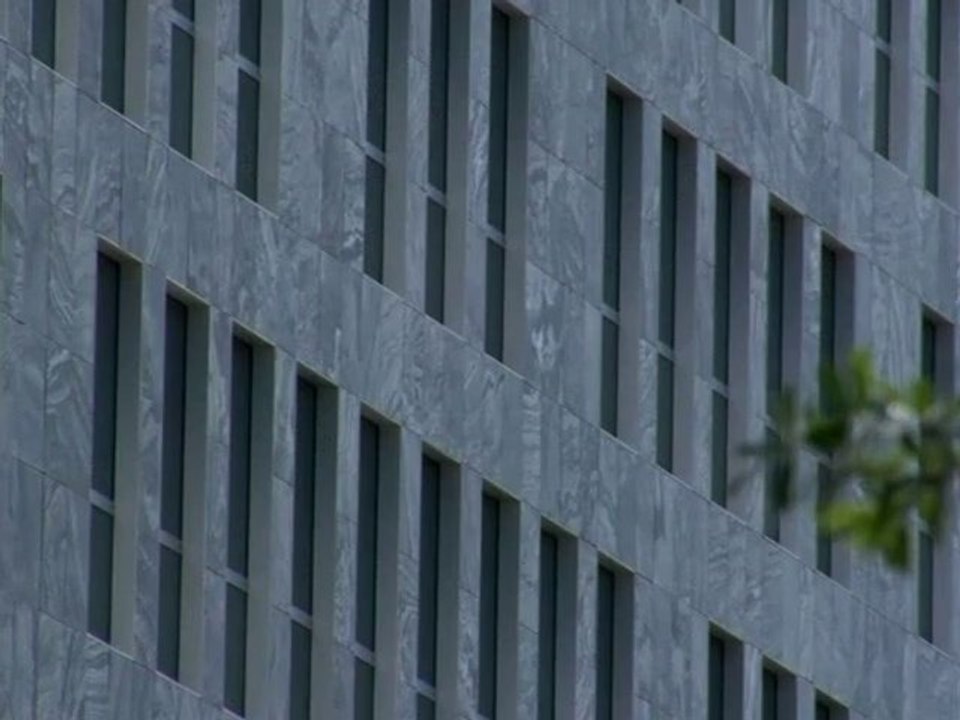 #29 - Immeuble de bureaux "Jazz"