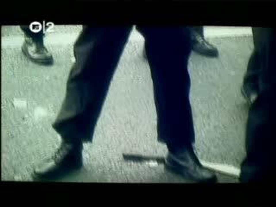 The Dead 60s - Riot Radio