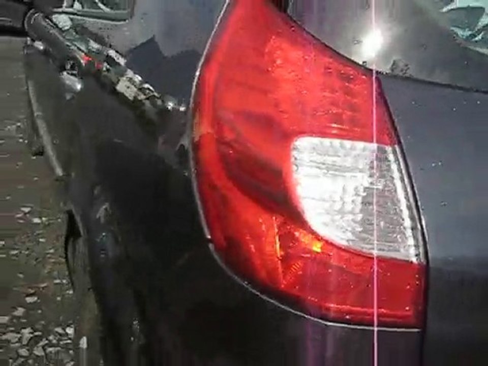 monospace renault scenic