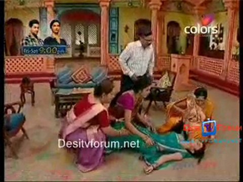 Bhagya Vidhaata - 23rd August 2010 pt2